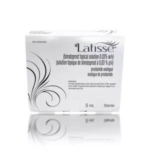 LATISSE® 5ml