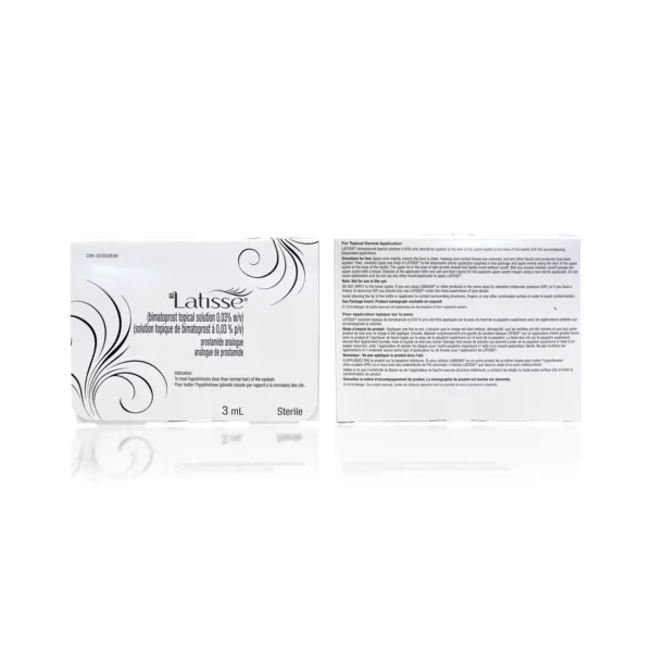 LATISSE® 3ml - Image 4