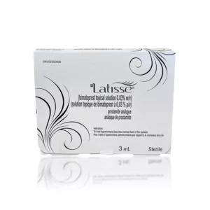 LATISSE® 3ml