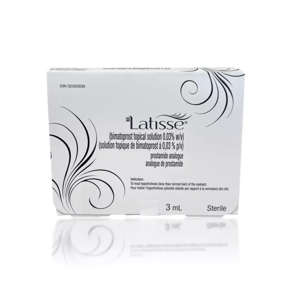 LATISSE® 3ml