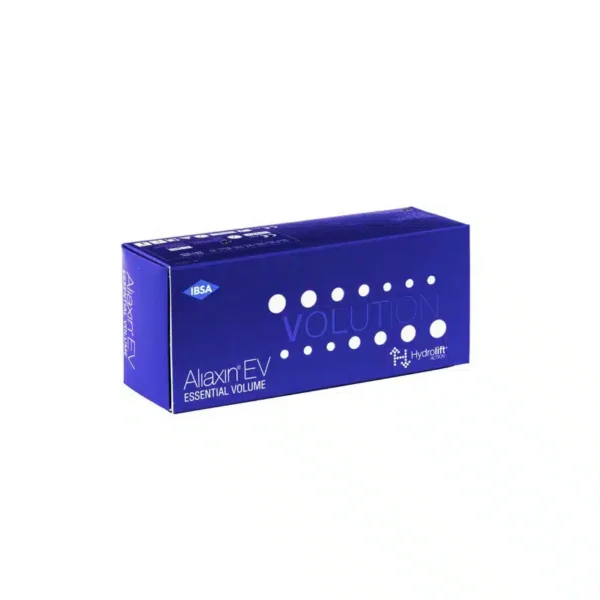 ALIAXIN® EV - Image 3