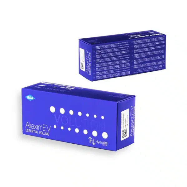 ALIAXIN® EV - Image 5