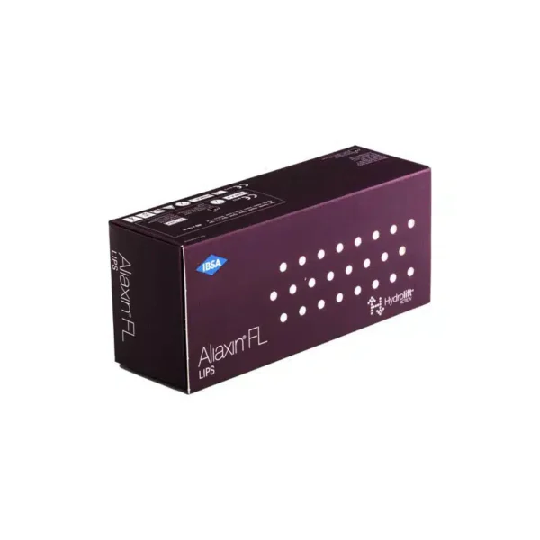 ALIAXIN® FL - Image 3