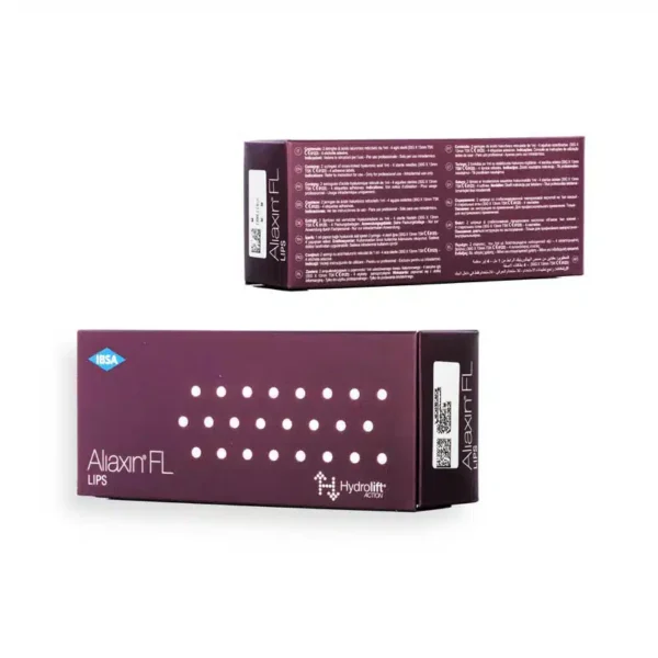 ALIAXIN® FL - Image 2