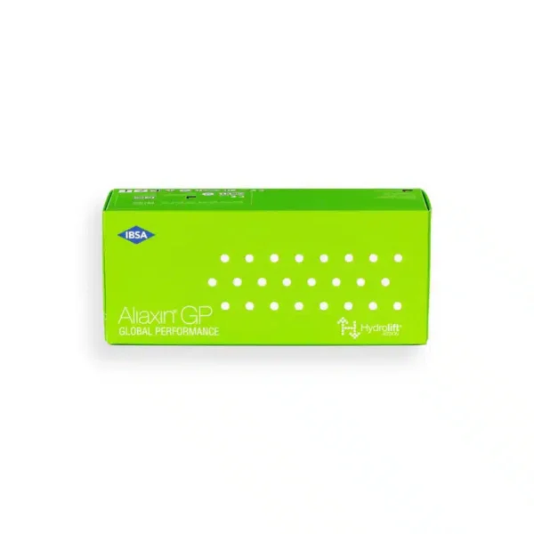 ALIAXIN® GP