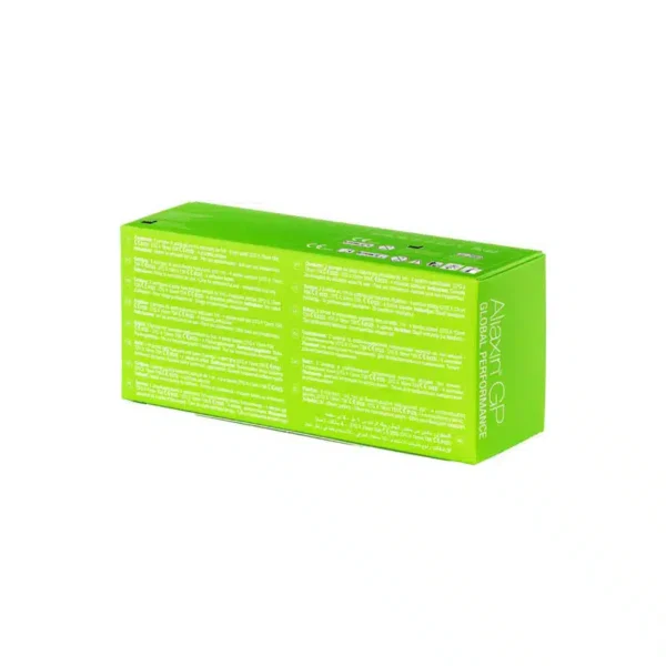 ALIAXIN® GP - Image 3