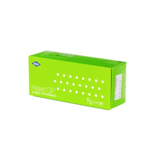 ALIAXIN® GP - Image 2
