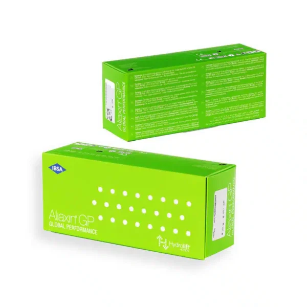 ALIAXIN® GP - Image 5