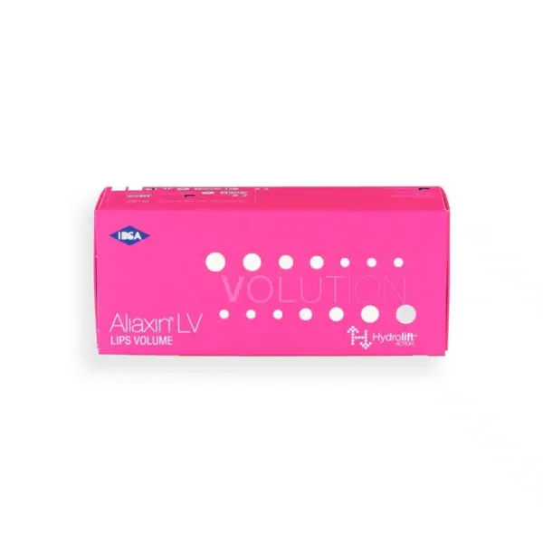 ALIAXIN® LV