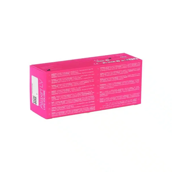 ALIAXIN® LV - Image 5