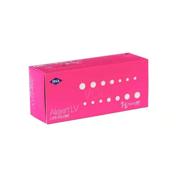 ALIAXIN® LV - Image 2