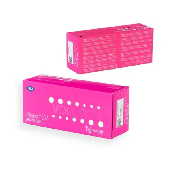 ALIAXIN® LV - Image 3