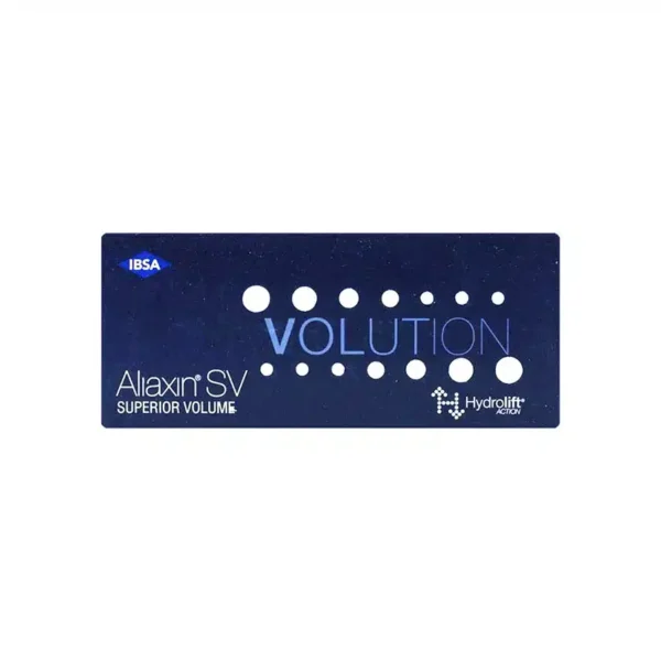 ALIAXIN® SV