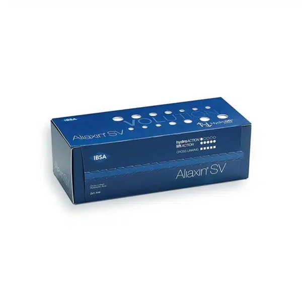 ALIAXIN® SV - Image 3