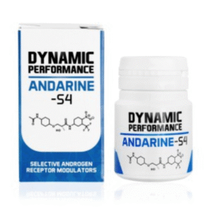ANDARINE S-4 – 50 TABLETS