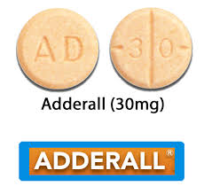Buy Adderall 30 mg Online