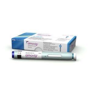 Buy Aimovig (erenumab) Online