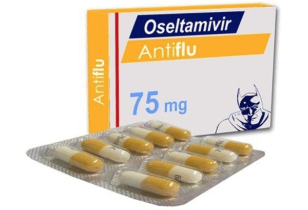 ANTIFLU