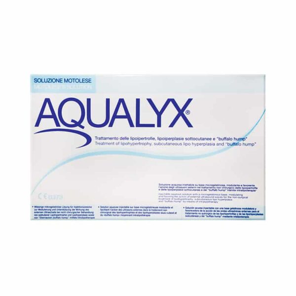 AQUALYX® - Image 2