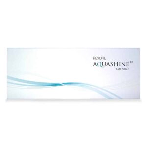 REVOFIL AQUASHINE BR SOFT FILLER