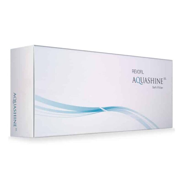 REVOFIL AQUASHINE BR SOFT FILLER - Image 3