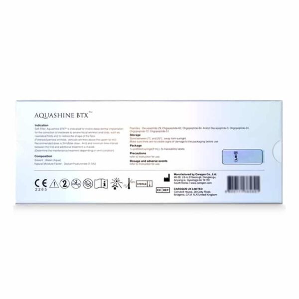 REVOFIL AQUASHINE PTX - Image 3