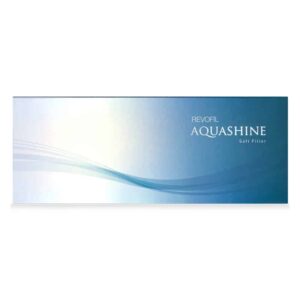 REVOFIL AQUASHINE SOFT FILLER