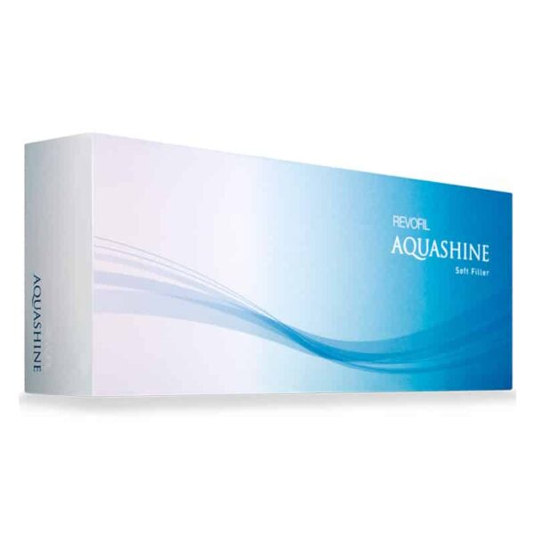 REVOFIL AQUASHINE SOFT FILLER - Image 3