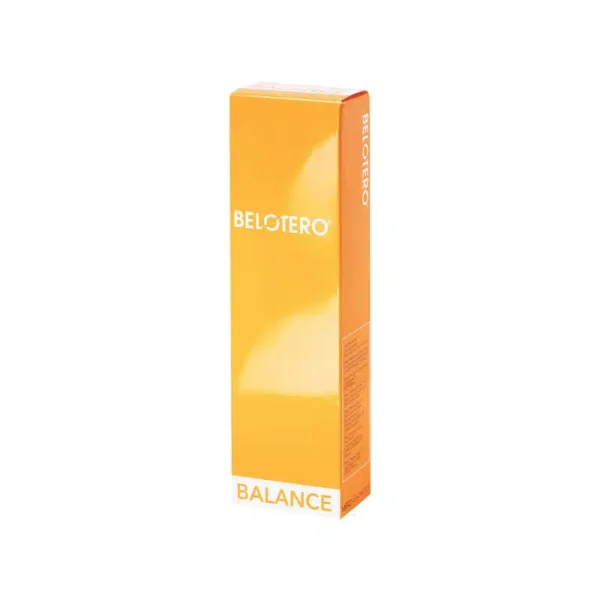 BELOTERO® BALANCE