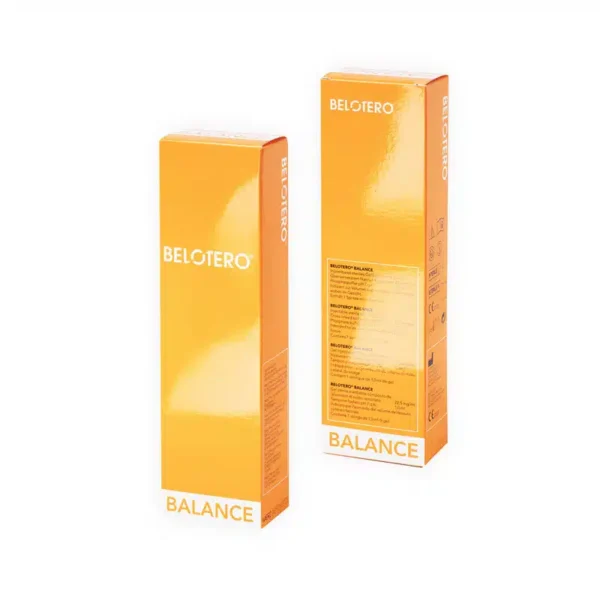 BELOTERO® BALANCE - Image 3