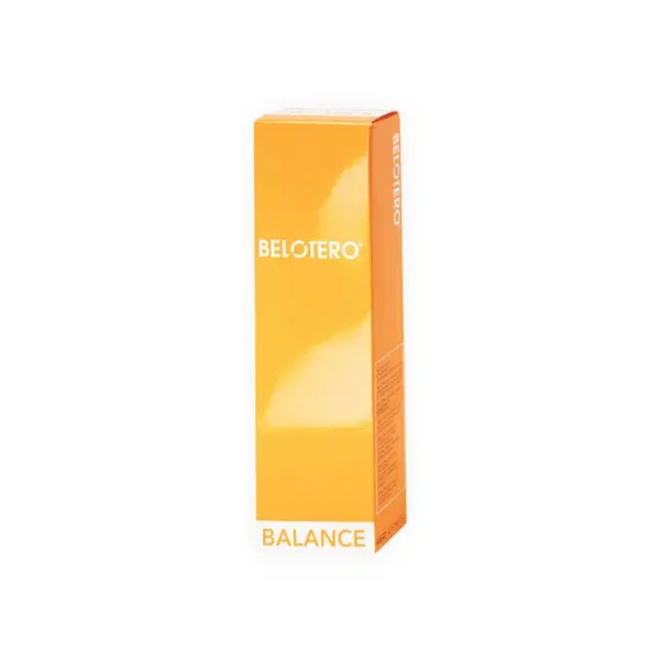BELOTERO® BALANCE - Image 2