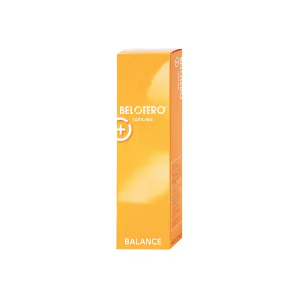 BELOTERO® BALANCE with Lidocaine - Image 2