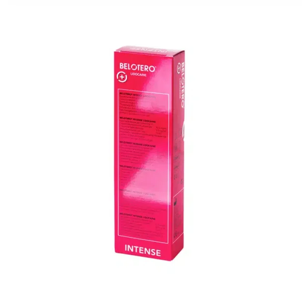 BELOTERO® INTENSE with Lidocaine - Image 3