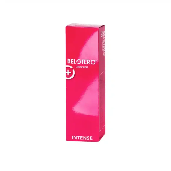 BELOTERO® INTENSE with Lidocaine - Image 5