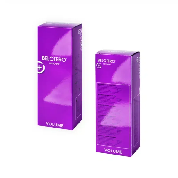 BELOTERO® VOLUME with Lidocaine - Image 4