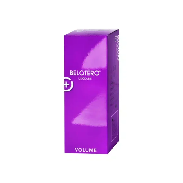 BELOTERO® VOLUME with Lidocaine - Image 3