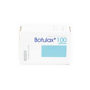 BOTULAX® 100u (Korean)