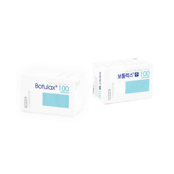 BOTULAX® 100u (Korean) - Image 4