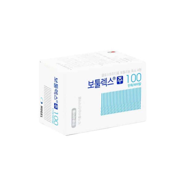 BOTULAX® 100u (Korean) - Image 5