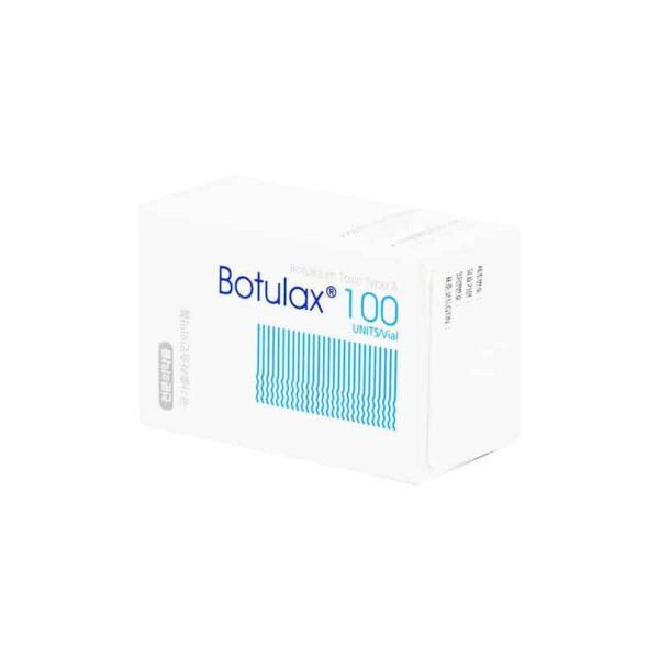 BOTULAX® 100u (Korean) - Image 2