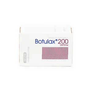 BOTULAX® 200u (Korean)