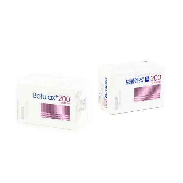 BOTULAX® 200u (Korean) - Image 3