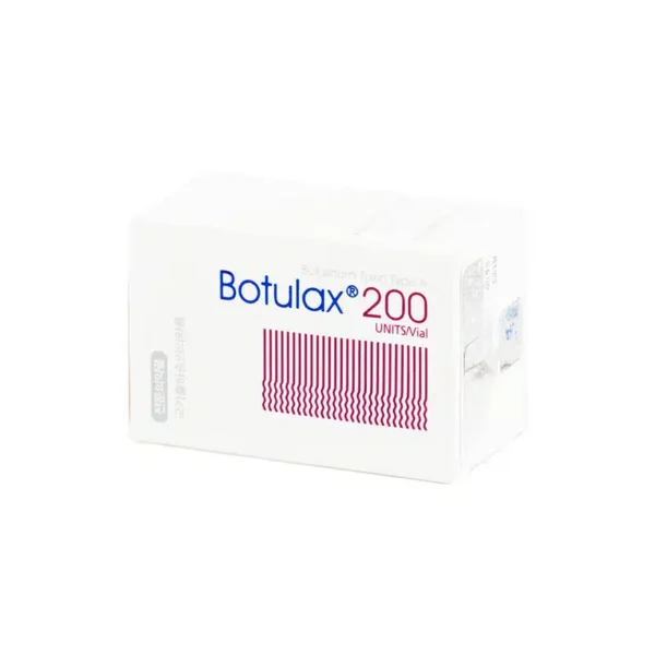 BOTULAX® 200u (Korean) - Image 2