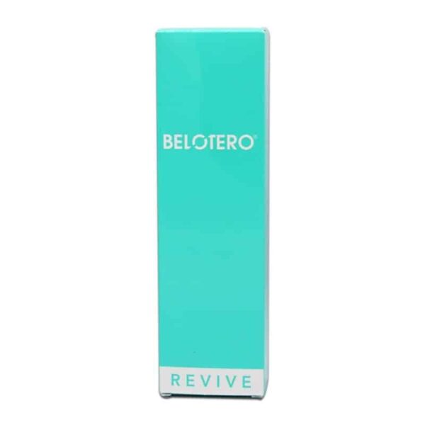 BELOTERO® REVIVE