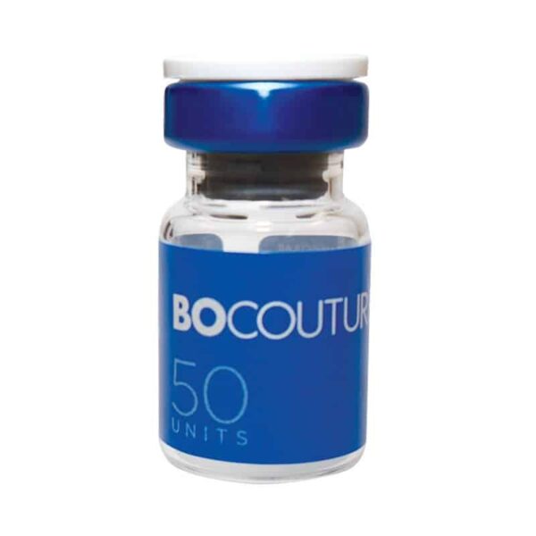 BOCOUTURE® 50u (XEOMIN®) - Image 4