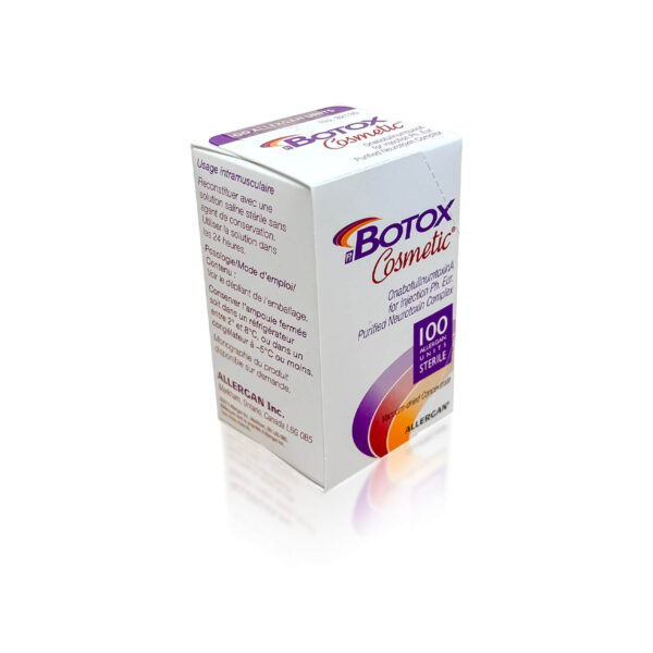 BOTOX® COSMETIC 100u - Image 3