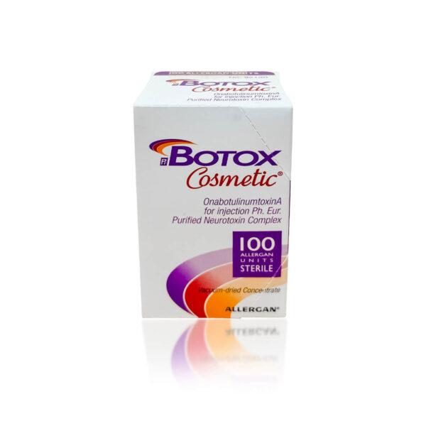 BOTOX® COSMETIC 100u - Image 4