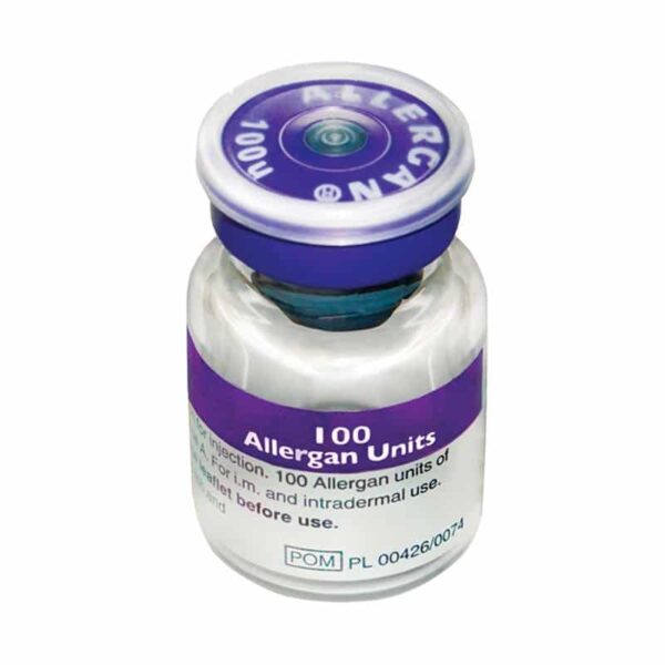 BOTOX® 100u - Image 4