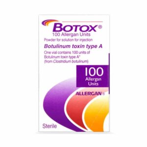 BOTOX® 100u