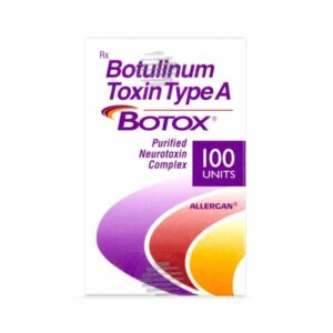BOTOX® 100u (English Alternative)